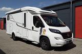 HYMER / ERIBA / HYMERCAR Tramp 568 SL I 1. Hd. I umfangreiche Ausstattung
