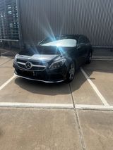 Mercedes-Benz CLS 350 d 4MATIC AMG/StHzg/AHK/Service MB