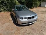 BMW E46 Compact 318Ti 143PS mit Xenon Tüv ... - BMW 318 ti Compact Gebrauchtwagen