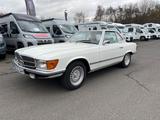 Mercedes-Benz SL 280 - Mercedes-Benz Gebrauchtwagen von 1975