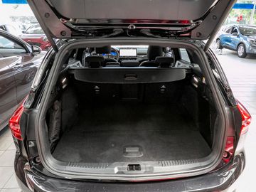 Ford Focus Turnier 1.0 ST-Line X Fahrerassistenzpaket