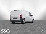 Mercedes-Benz Vito 114 CDI Kasten Kompakt Rückam - Mercedes-Benz Vito kompakt