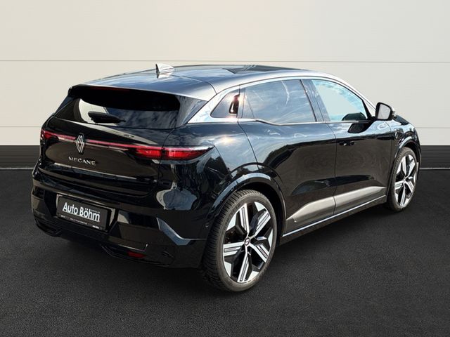 Renault Megane E-Tech Iconic 360+ACC+HarmanKardon+digita