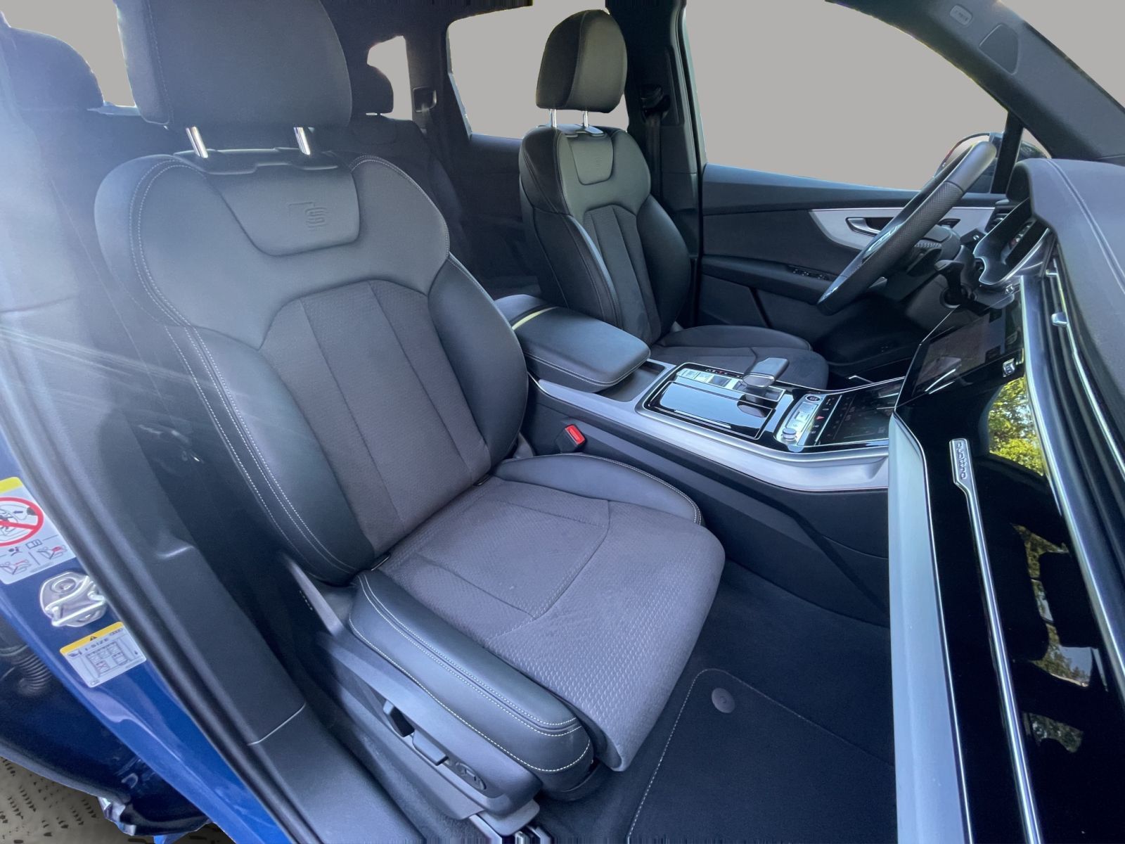 Audi Q7 - Bild 18