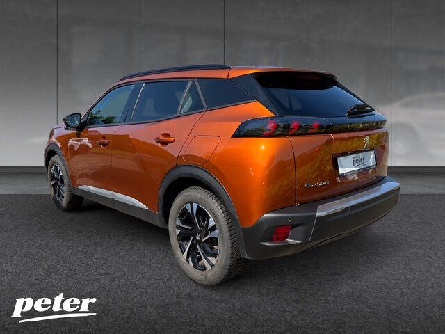 Peugeot e-2008 Allure Pack +180°Kamera+Klimaautomatik+ imagem 2