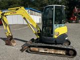 Yanmar VIO 55 - Yanmar Vio