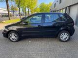 Volkswagen Polo 1.4-16V Optive - Volkswagen Polo: 16v