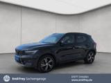 Volvo XC40 B3 B DKG Plus Black Edition  Pano*RFC - Volvo XC40 in Dresden