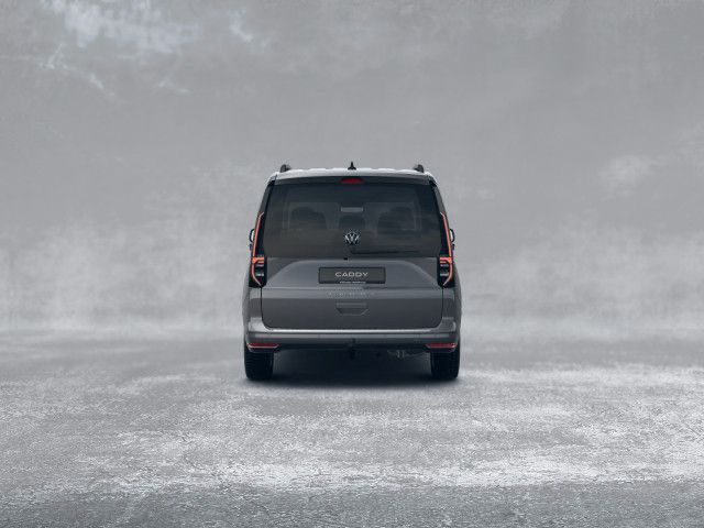 Volkswagen Caddy - Bild 7