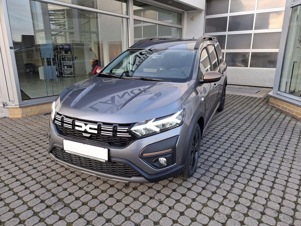 Dacia Jogger TCe 110 (7-Sitzer) Extreme (DJF)