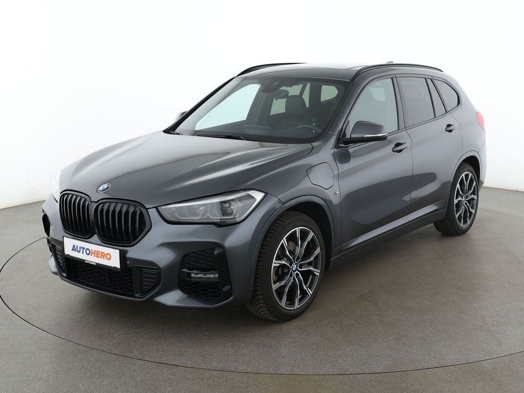 Image of BMW X1