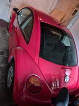 Volkswagen VW New Beetle Erstzulassung 12/98 - Volkswagen New Beetle aus 1998