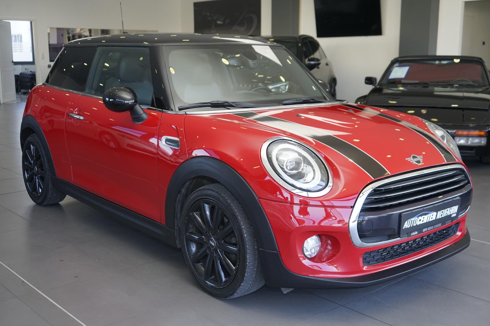 MINI Cooper Clubman