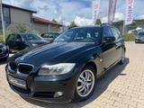 BMW Touring 318i 2-HAND*SITZH*AHK*KLIMA*PDC*SCHECKH - BMW 3er Reihe aus 2009: Kombi