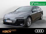 Audi A6 Avant e-tron 270 kW Performance S-Line, Pano, - Audi A6 e-tron: Schiebedach