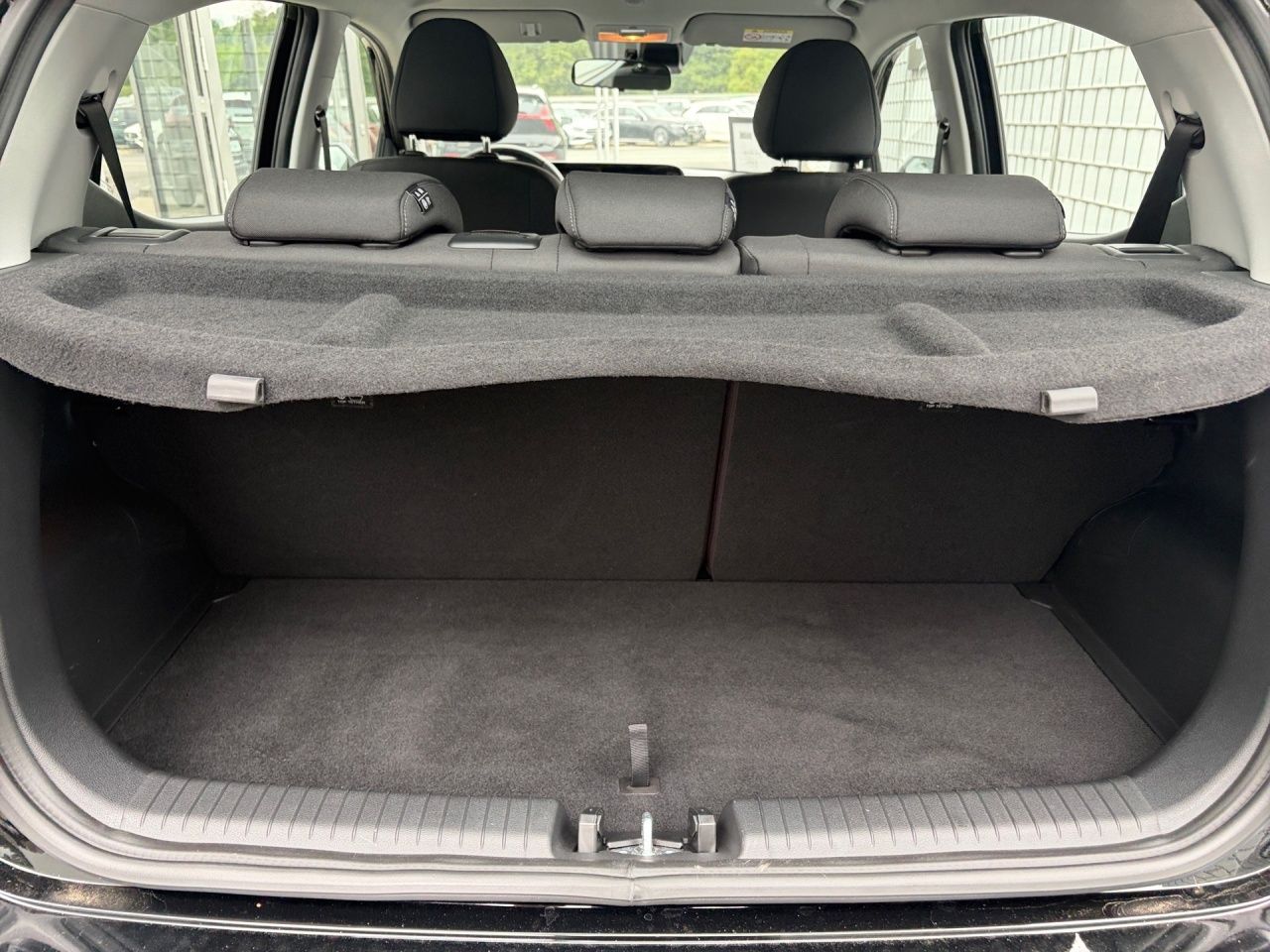 Fahrzeugabbildung Hyundai i10 TREND *AUTOMATIK*KLIMAA*SHZ*LHZ*NAVI*