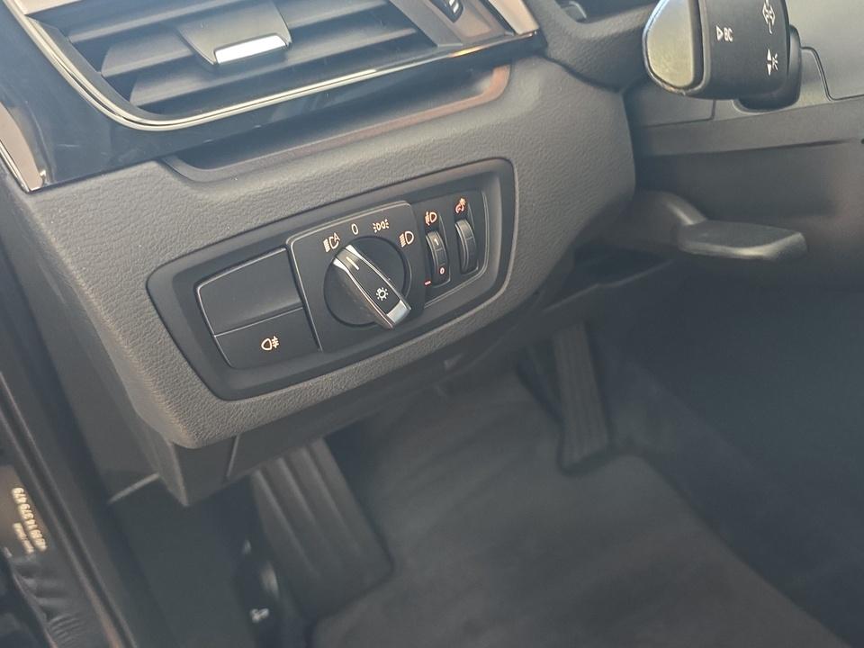 BMW X1 sDrive18i Advantage Navi DSG Bluetooth PDC, миниатюра 16