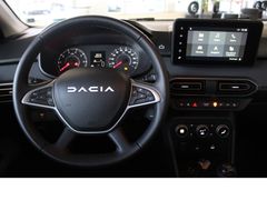 Fahrzeugabbildung Dacia Sandero III Stepway Comfort,Nur 2421 KM,Wie Neu