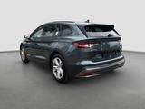 Skoda Enyaq 60 LOFT WÄRMEPUMPE PANO AHK LM19 NAVI - Skoda Enyaq in Dortmund