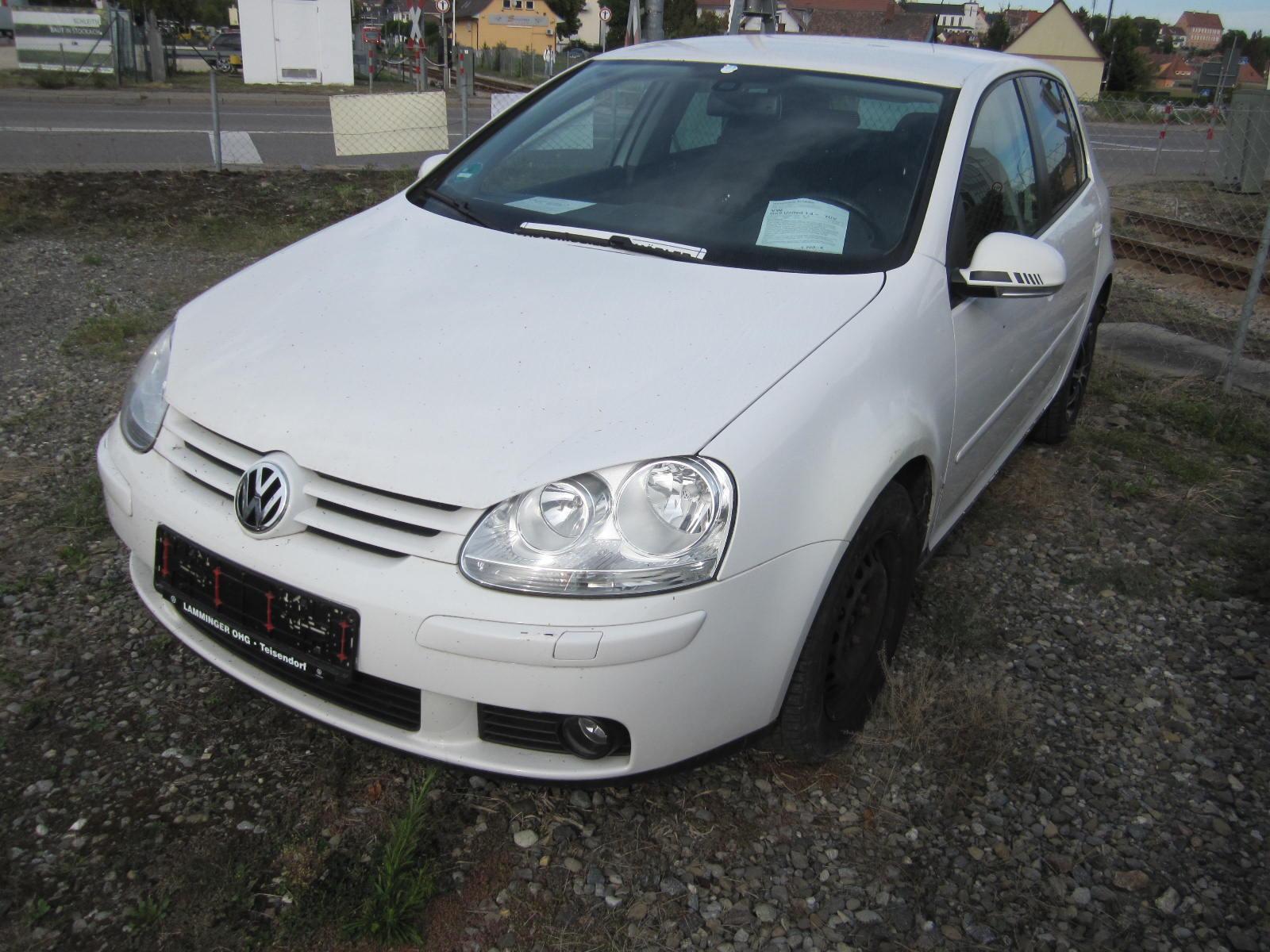 Volkswagen Golf United 1,4 ~ TÜV 08/2028 ~