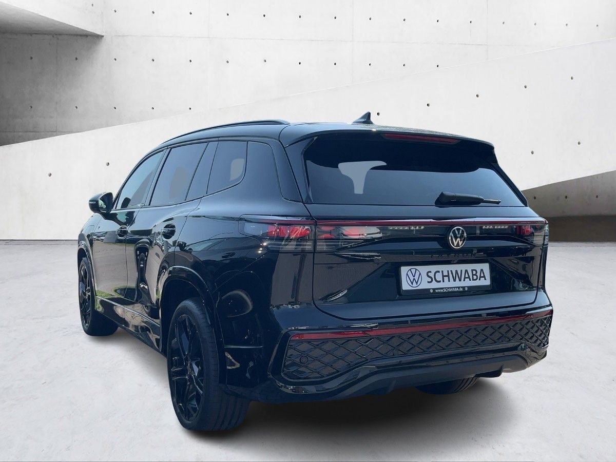 Volkswagen Tayron - Bild 3