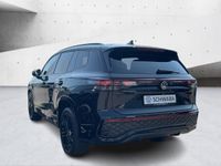 Volkswagen Tayron - Vorschau Bild 3