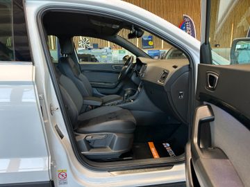 MYAUTOCENTER – Gebraucht- und Jahreswagen mit Werkstattservice in Pfaffenhofen Seat Ateca *Tempo*Navi*Keyless*