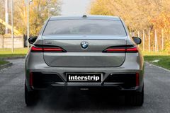 BMW 740 – 5 / 29