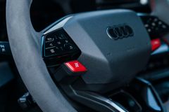 AUDI RS 3 Sportback quattro/ DYNAMIKPAKET/ INDIVIDUAL AUDI RS 3 Sportback quattro/ DYNAMIKPAKET/ INDIVIDUAL