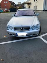 Mercedes-Benz CL 500 Typ 215 Coupé - Mercedes-Benz CL-Klasse in Essen