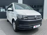 Volkswagen T6 Transporter Kombi 9 Sitzer PDC Kamera - Volkswagen T6 Transporter: 9 Sitzer