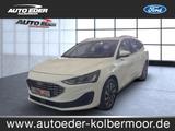 Ford Focus Titanium Bluetooth Navi LED Klima - Ford Focus aus 2023