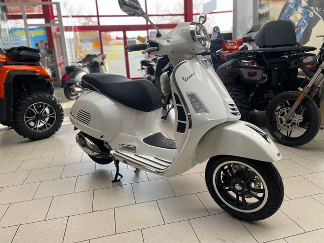 Vespa GTS 300*Super*ABS*Keyless*Aktion*