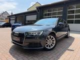 Audi A4 Avant LED Automatik Klima 8-Fach Euro 6 - Audi A4: K8