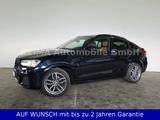BMW X4 xDrive 28 i M Sport, LED, HUD, AHK - gebrauchte BMW X4 aus dem Jahr 2016