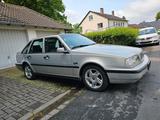 Volvo 440 1.8I - - Volvo Gebrauchtwagen von 1996