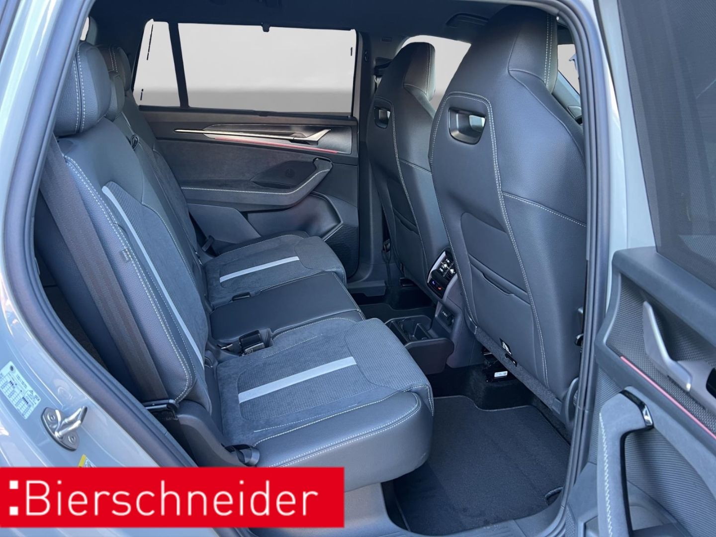 Skoda Kodiaq - Bild 22
