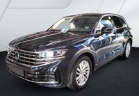 Volkswagen Touareg - Vorschau Bild 6