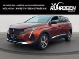 Peugeot 5008 Allure Pack 1.2 7-Sitzer NAVI ALLWETTER SHZ - Peugeot 5008 in Duisburg