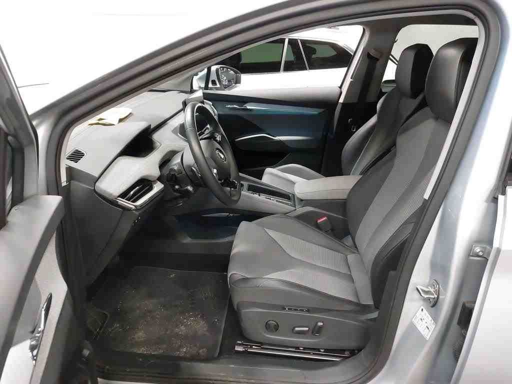 Fahrzeugabbildung SKODA Enyaq 60 electric 132 kW | LED RFK ACC CCS