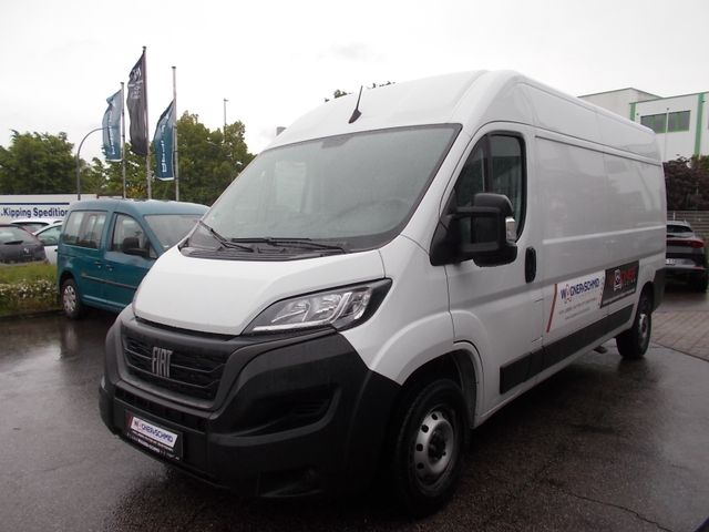 Fiat Ducato KaWa 35 L4H2 140 Multijet