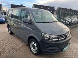 Volkswagen T6 Transporter*TÜV NEU*1 HAND*TOP ZUSTAND*ALLRAD - Volkswagen T6 Transporter in Duisburg
