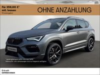 Cupra Ateca - Vorschau Bild 1