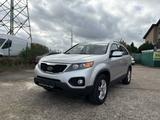 Kia Sorento Attract 2WD TÜV 01/27 AHK - Kia Sorento