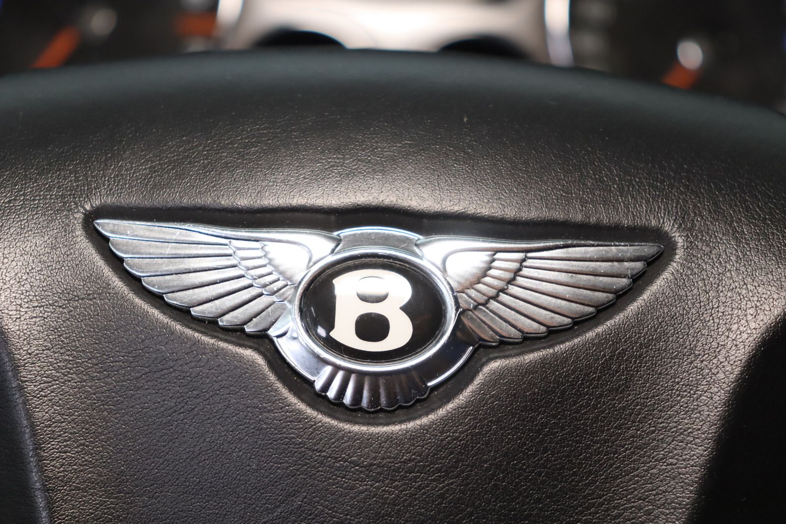 Fahrzeugabbildung Bentley Continental GT 6.0 Supersports RFK* Navi *Xenon