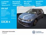 Volkswagen Golf VIII 1.5 TSI Goal Navi LED-Plus-Scheinwerfe - Volkswagen Golf Jahreswagen: Plus