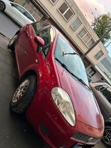 Fiat punto - Fiat Punto in Leverkusen