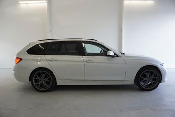 BMW 320 - 5