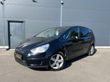 Ford S-MAX Titanium 2.0TDCI Tüv Neu Insp Neu Garantie - Ford S-Max aus 2008: Titanium