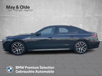 BMW 740 - Vorschau Bild 2